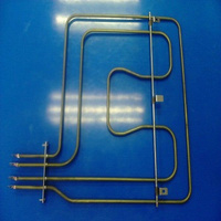 Samsung Oven Grill Bake Top Element NV70K1340BS - DG47-00047F