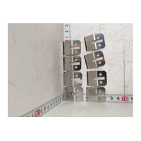 Samsung Oven Installation Bracket - DG81-03212A