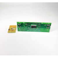 Samsung Oven Main Control Board PCB - DE92-02875A