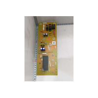 Samsung Oven Main PCB - DG92-01191A