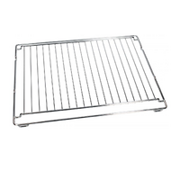 Samsung Oven Wire Rack Shelf - DG75-01061D DG75-01061C