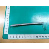 Samsung Dryer Metal Humidity Sensor DV80F5E5HGW DV90H8000HW - DC61-03635A