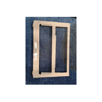 Samsung Refrigerator Folder Shelf - DA97-13137D