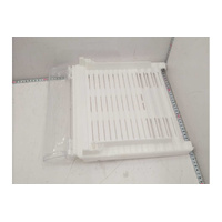 Samsung Refrigerator Freezer Slide Shelf Module - DA97-19934D