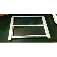 Samsung Refrigerator Fridge Folder Shelf - DA97-17684A