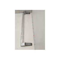 Samsung Refrigerator Handle - DA97-23525A
