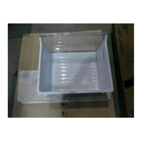 Samsung Refrigerator Middle Basket Case - DA97-17506A
