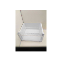 Samsung Refrigerator Up Veg Case Drawer Module - DA97-19930A
