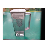 Samsung Refrigerator Water Filter Case - DA97-21261E