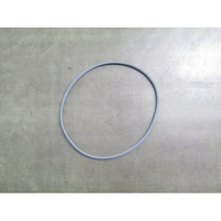 Samsung Dryer Air Seal DV90H8000HW - DC62-00488A
