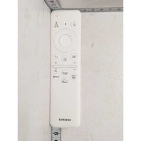 Samsung Smart TV Solar Remote Control - BN59-01456D