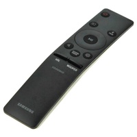 Samsung NZ Sound Bar Remote - AH81-11678A
