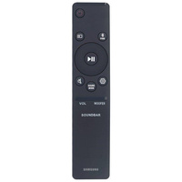 Samsung Soundbar Smart Remote Control - AH81-09748A