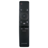 Samsung Soundbar Smart Remote Control - AH81-13358A