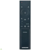 Samsung Soundbar Smart Remote Control - AH81-15340A