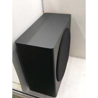 Samsung Soundbar Speaker Subwoofer - AH91-09119A