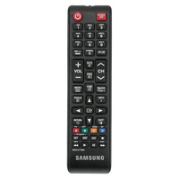Samsung Standard TV Remote Control - BN59-01180A