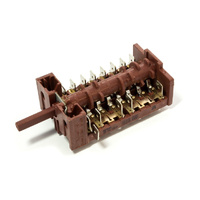 Samsung Oven Function Selector Switch - DG34-00008A