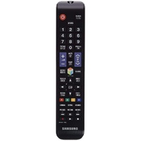 Samsung Television TV Remote Control - BN59-01198Q BN59-01198C BN59-01178F