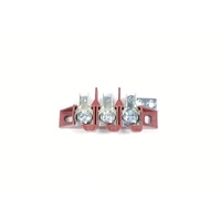 Samsung Oven Main Installation Terminal Block - DG65-00002A