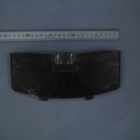 Samsung TV Neck Guide - BN96-26469A