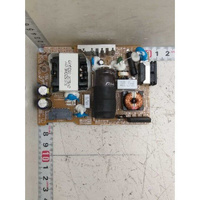 Samsung TV DC VSS Power Board - BN44-00898A