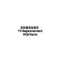Samsung TV Main PCB - BN96-52604Q