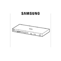 Samsung TV One Connect Box Bottom Cover - BN96-55024E