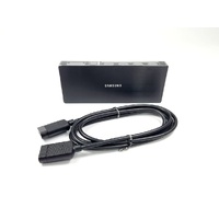 Samsung TV One Connect Mini PCB & Cable - BN96-35817G