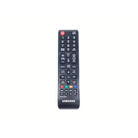 Samsung TV Remote - AA59-00602A
