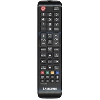 Samsung TV Remote - AA81-00243B