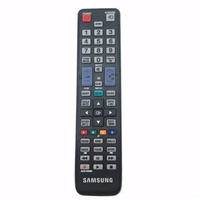 Samsung Standard TV Remote Control - AA59-00484A