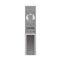 Samsung TV Smart Remote Silver - BN59-01311F