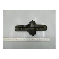 Samsung TV Stand Bottom Cover - BN96-36499F