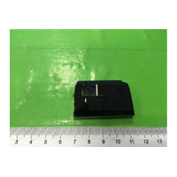 Samsung TV TACT Function Board - BN96-48730A