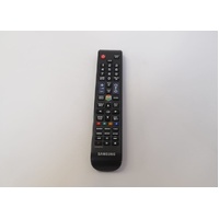 Samsung TV Television Remote Control ORIGINAL - AA59-00797A