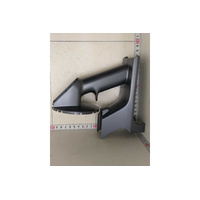 Samsung Vacuum Cleaner Jet 90 Pet Frame - DJ97-02645A