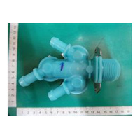Samsung Washing Machine Water Valve - DC62-00233D