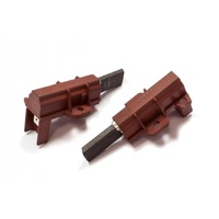 Samsung Washing Machine Carbon Motor Brushes (1 Pair) - ORIGINAL QUALITY