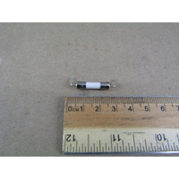 Samsung Mircowave Oven Lead Axial Fuse - 3601-001576