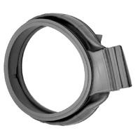 Samsung Washing Machine Washer Dryer Door Seal WD70J5410AX - DC64-03176A