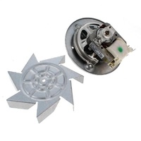 Scholtes Ariston Oven Fan Motor - C00266049