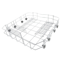 Simpson Dishwasher EZISET 850 Lower Basket Rack - 8090030159