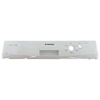 Simpson Dishwasher Front Fascia Panel & Handle EZISET850 - 1560111-11/2 1560111112
