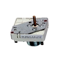 Simpson Sirocco Eziset Dryer Timer - 0574377018