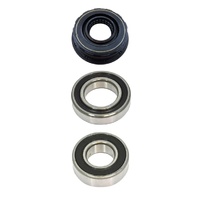 Simpson EZISET Top Loader Washing Machine Big Seal Bearings & Seal Kit - 0208200037