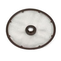 Simpson Sirocco Maxidry Encore Eziset Dryer Mesh Lint Filter (NO TABS) - 0144300008