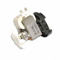 Simpson Washing Machine Drain Pump PRE-1990 95W Hanning Electrowerke - 0499277022