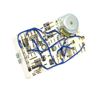Simpson Washing Machine Esprit Timer - 0574200158