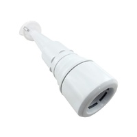 Simpson Washing Machine Fabric Softener Cap & Lint Filter Assembly - 119408421K